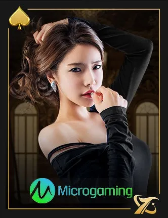 microgaming by dk7 vip